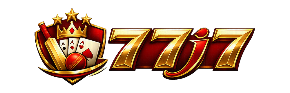 77j7 লোগো